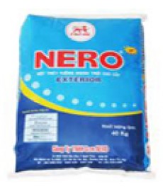 Bột Trét Nero Ngoài Nhà 40kg